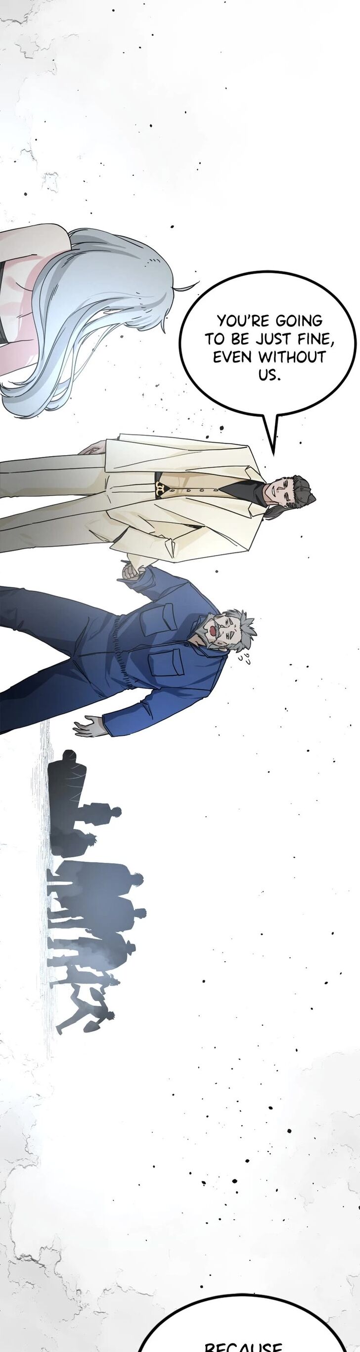 Read Hero Killer  Manga Online