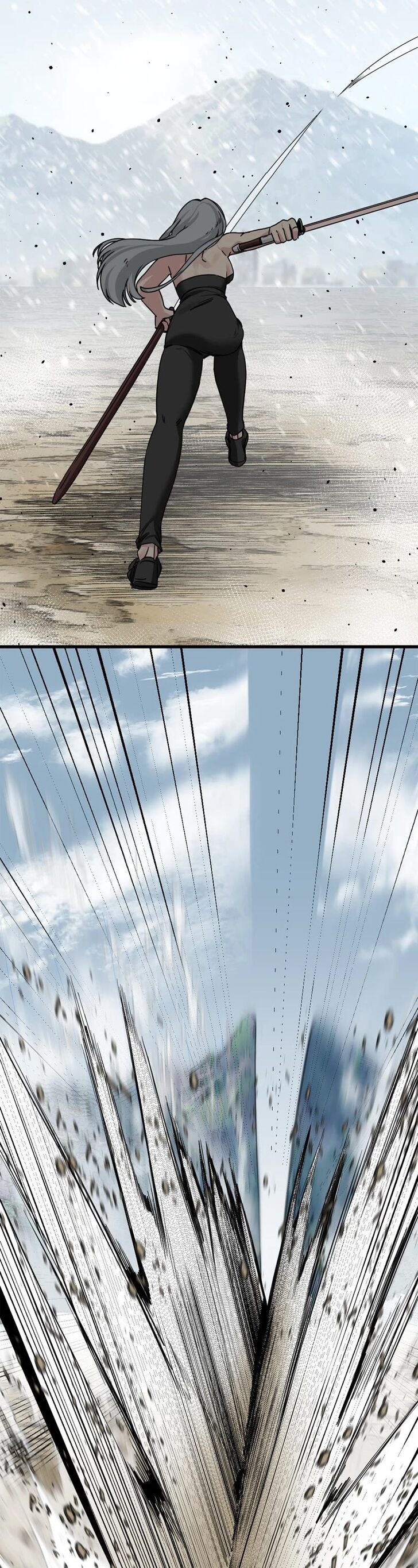 Read Hero Killer  Manga Online