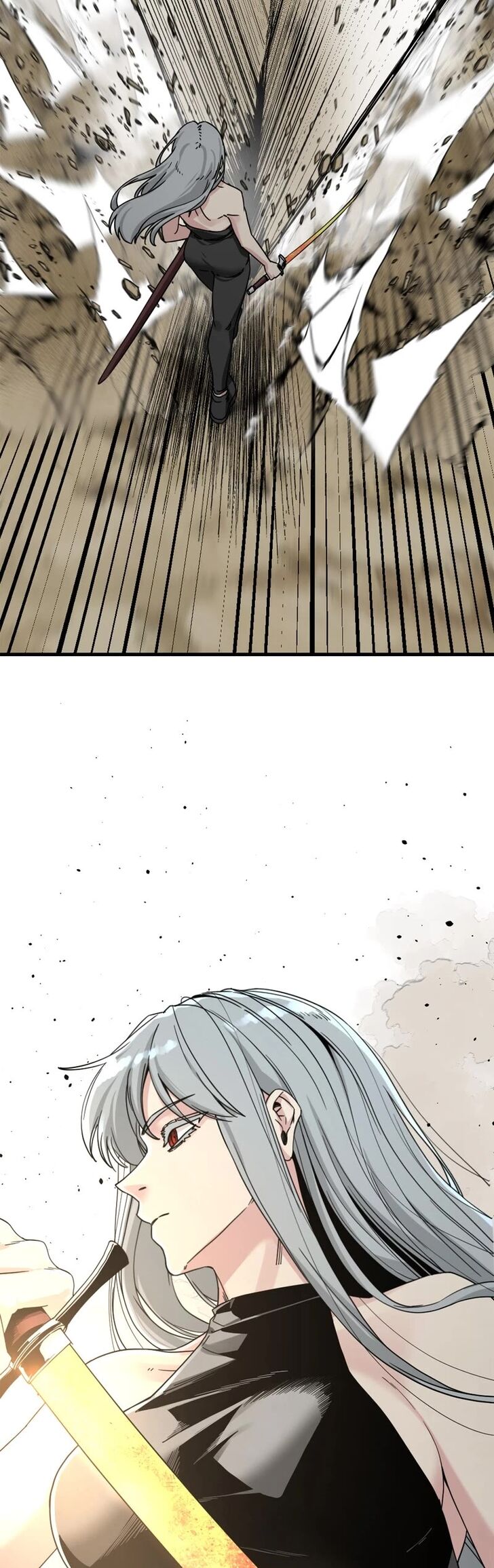 Read Hero Killer  Manga Online