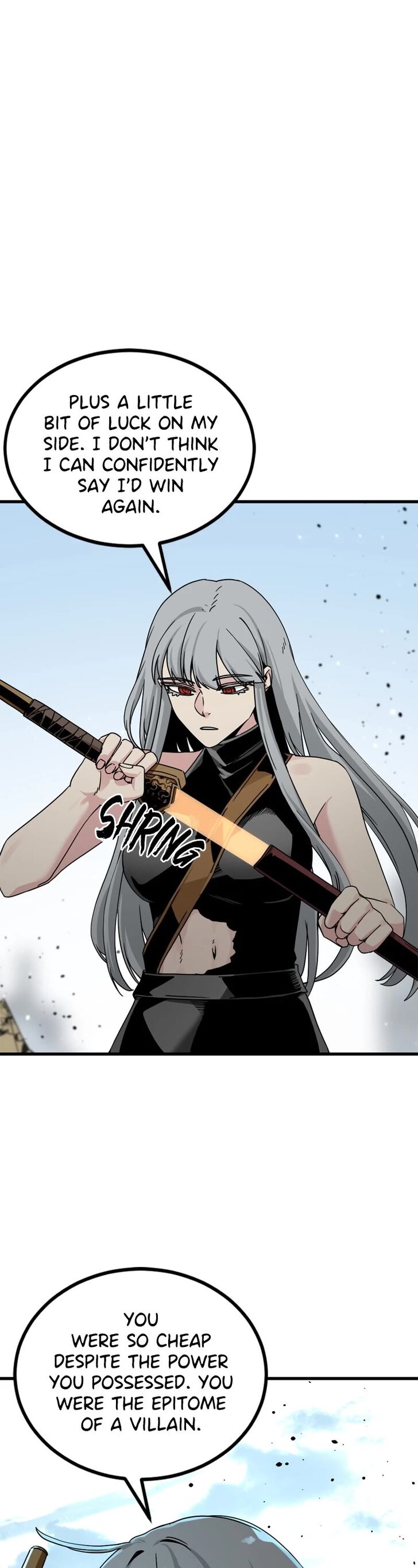 Read Hero Killer  Manga Online