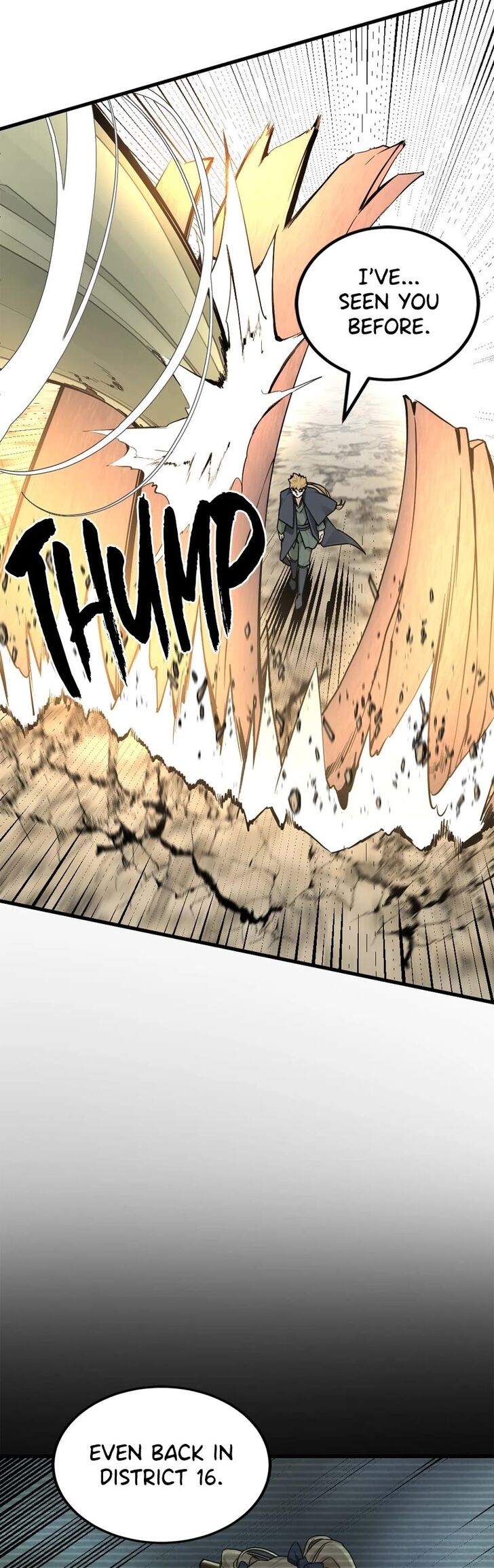 Read Hero Killer  Manga Online