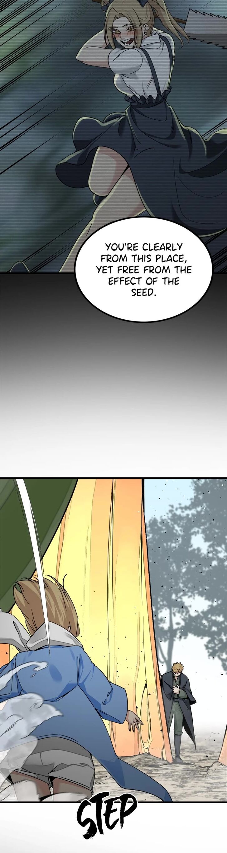 Read Hero Killer  Manga Online