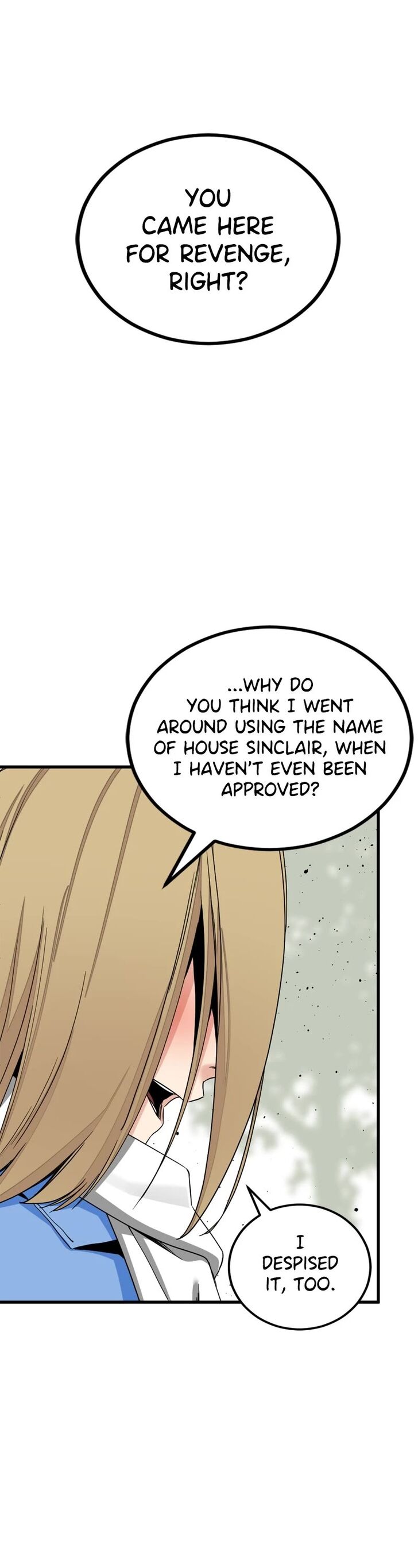 Read Hero Killer  Manga Online
