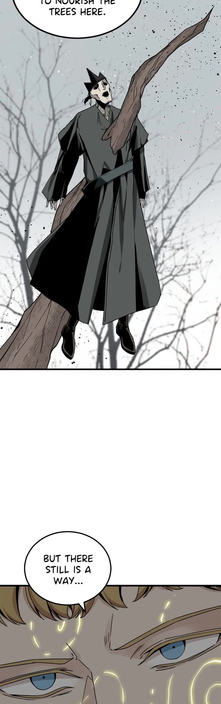 Read Hero Killer  Manga Online