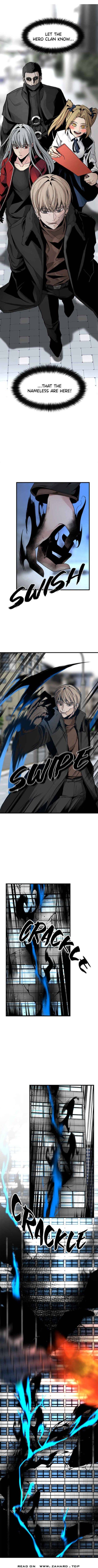 Read Hero Killer  Manga Online