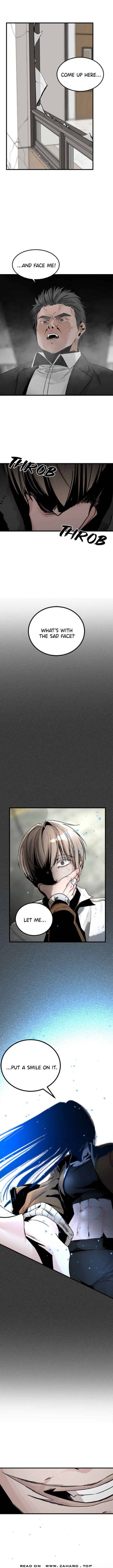 Read Hero Killer  Manga Online