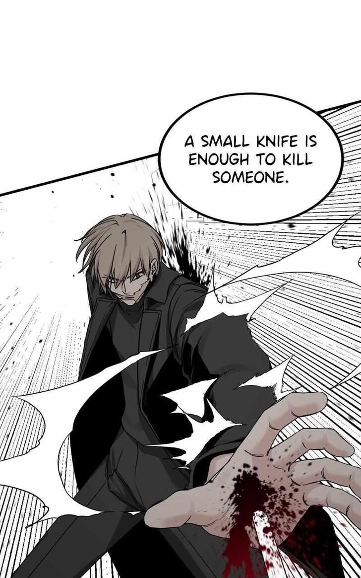Read Hero Killer  Manga Online