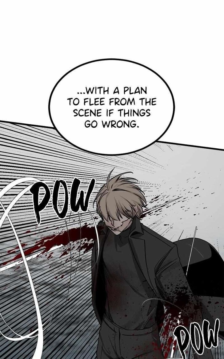 Read Hero Killer  Manga Online