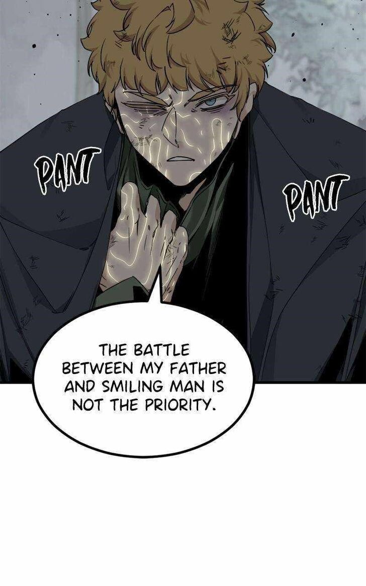 Read Hero Killer  Manga Online