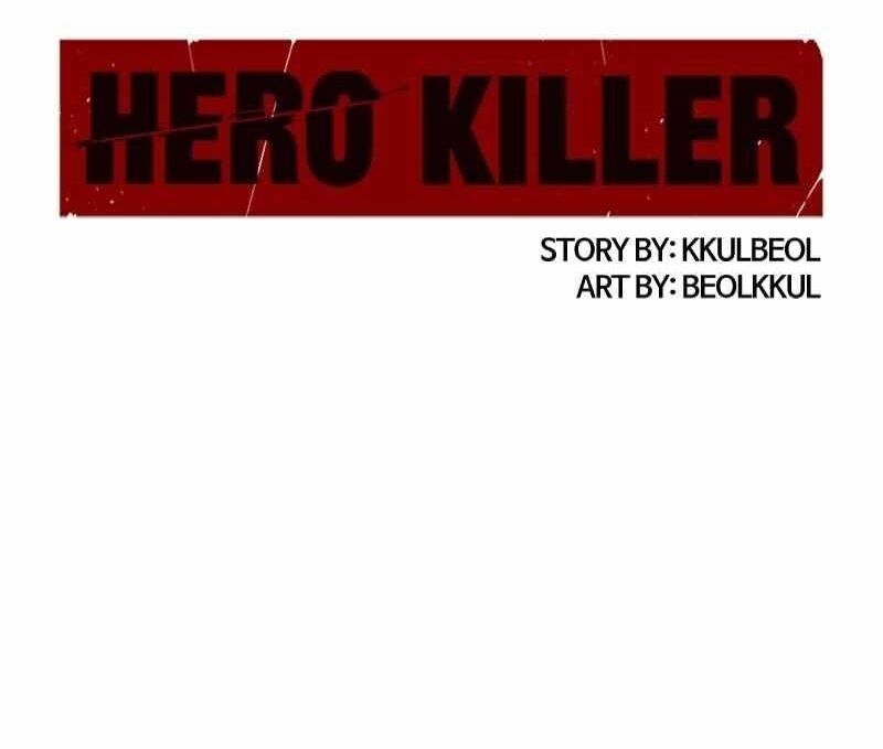 Read Hero Killer  Manga Online