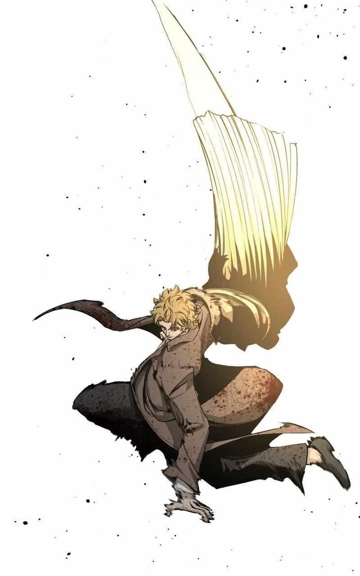Read Hero Killer  Manga Online