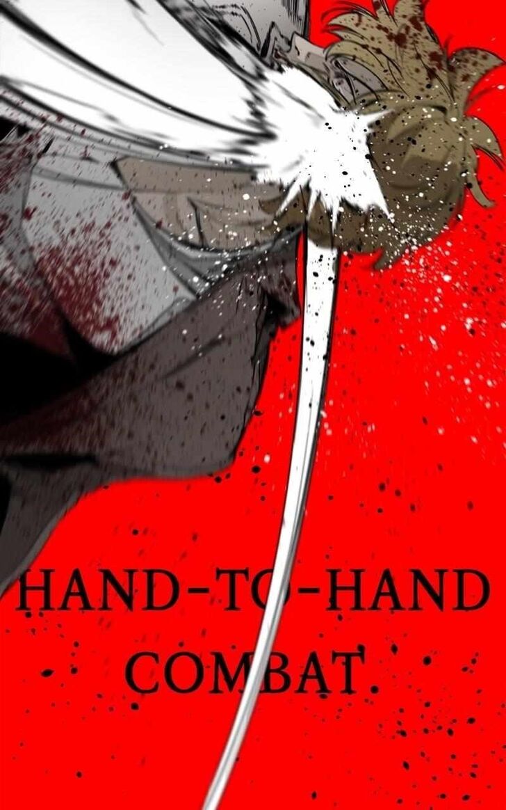 Read Hero Killer  Manga Online