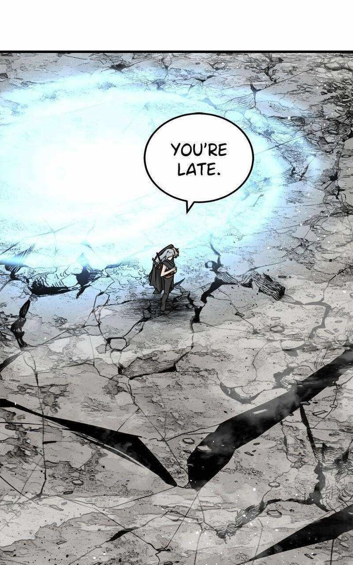 Read Hero Killer  Manga Online