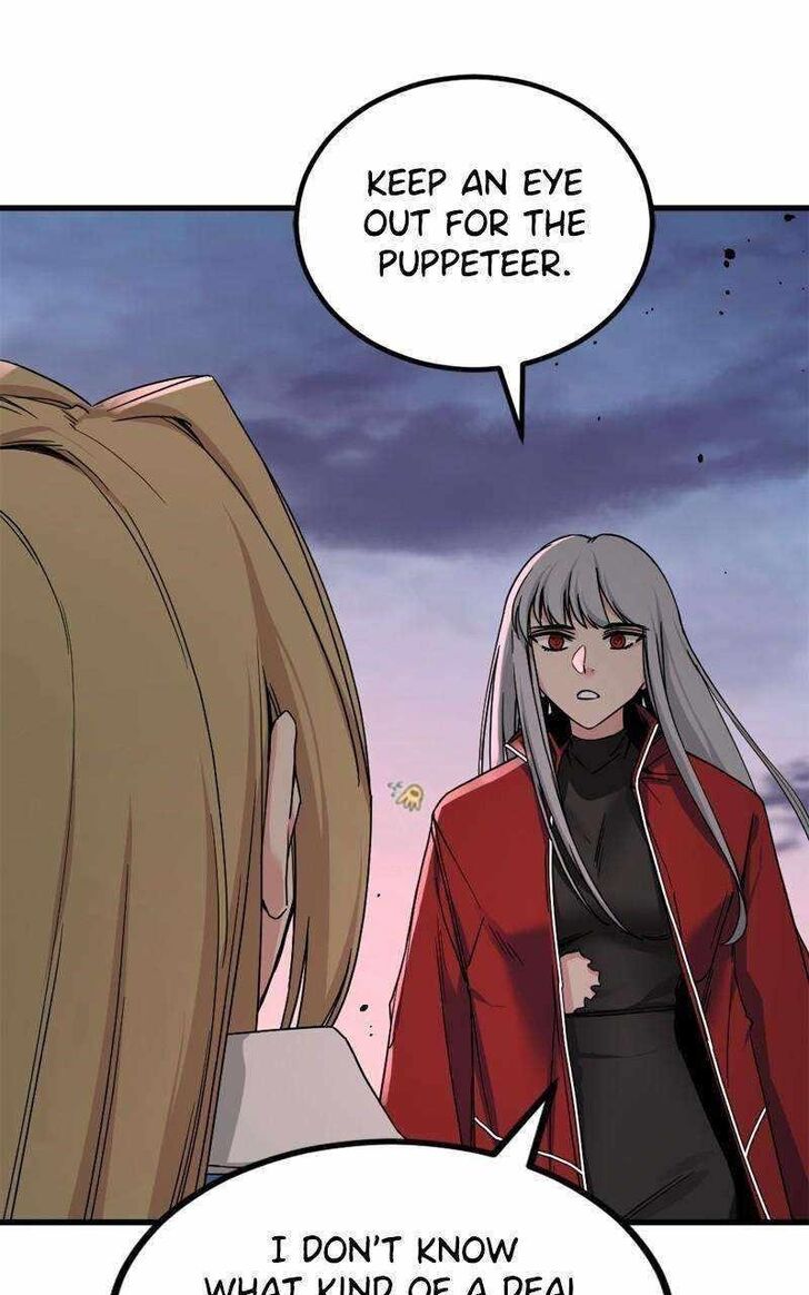 Read Hero Killer  Manga Online