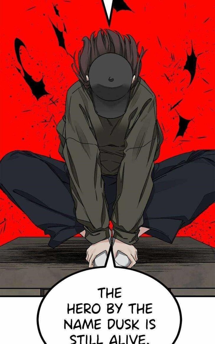Read Hero Killer  Manga Online