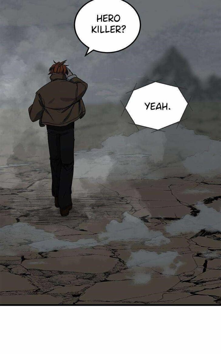Read Hero Killer  Manga Online