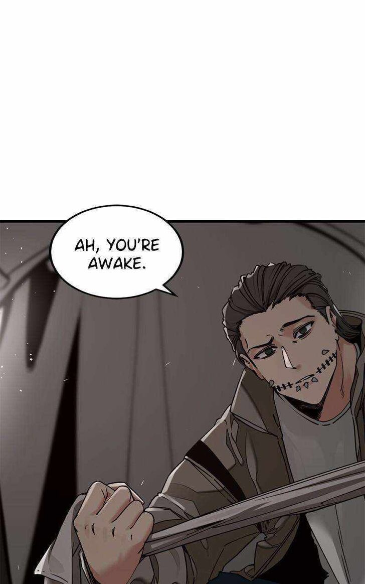 Read Hero Killer  Manga Online