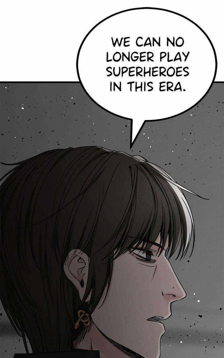 Read Hero Killer  Manga Online
