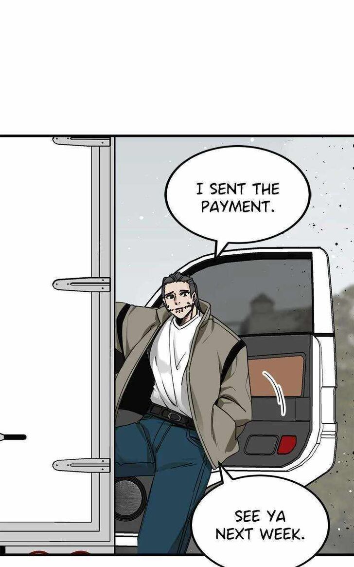 Read Hero Killer  Manga Online