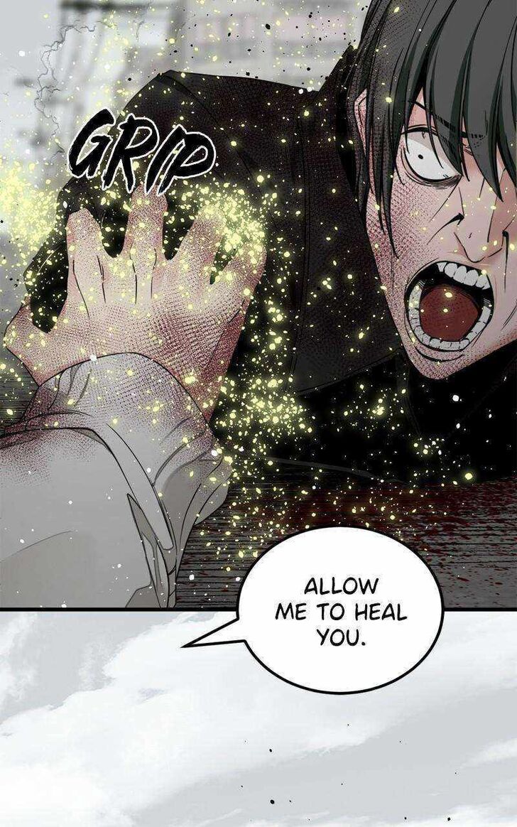 Read Hero Killer  Manga Online