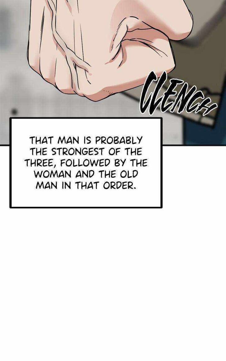 Read Hero Killer  Manga Online