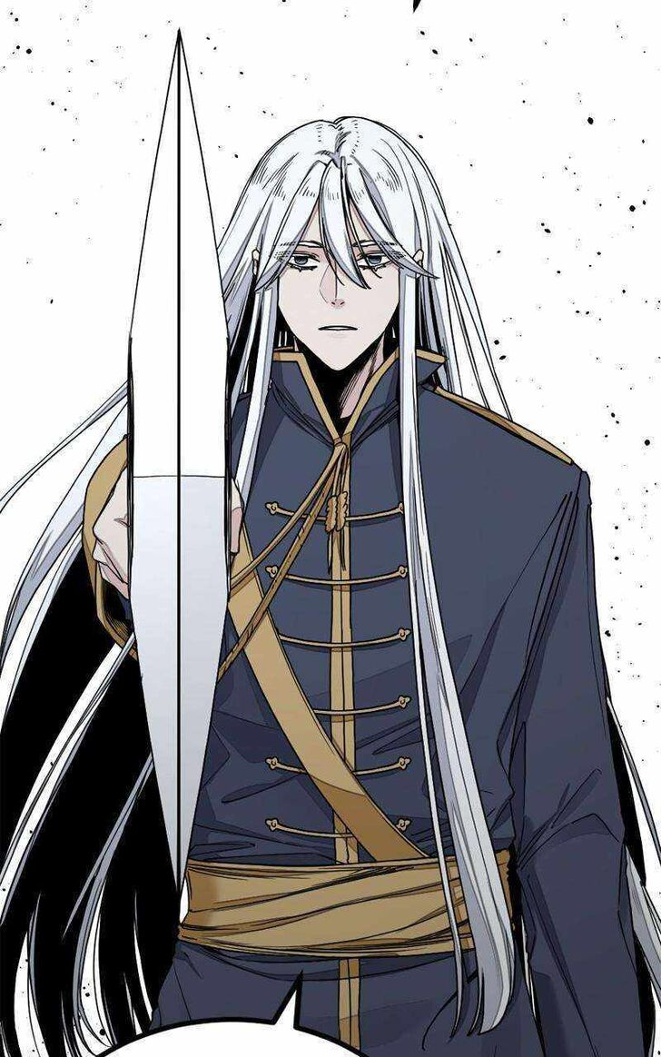 Read Hero Killer  Manga Online