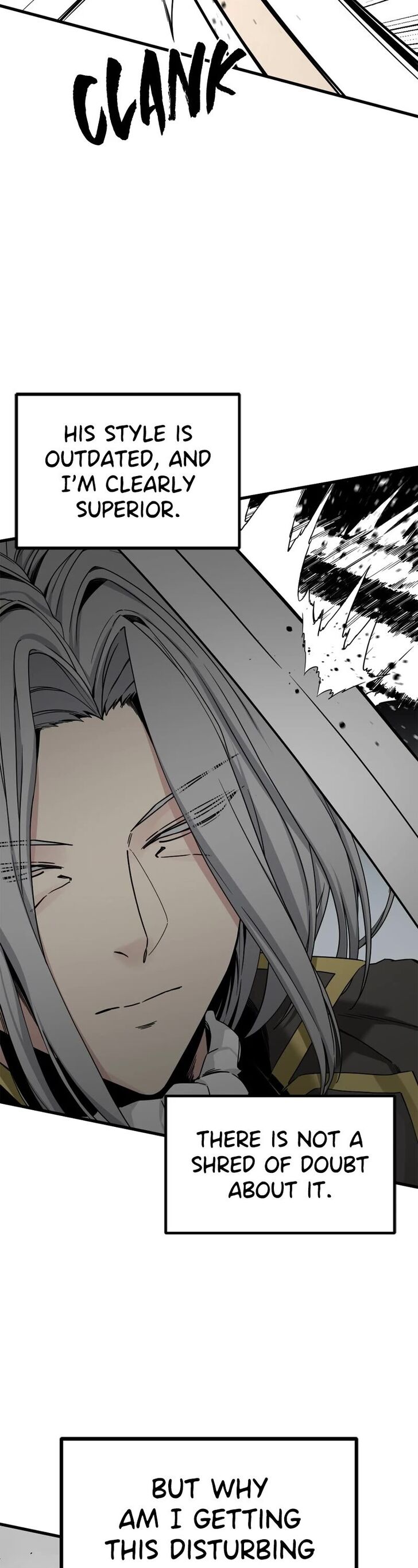 Read Hero Killer  Manga Online