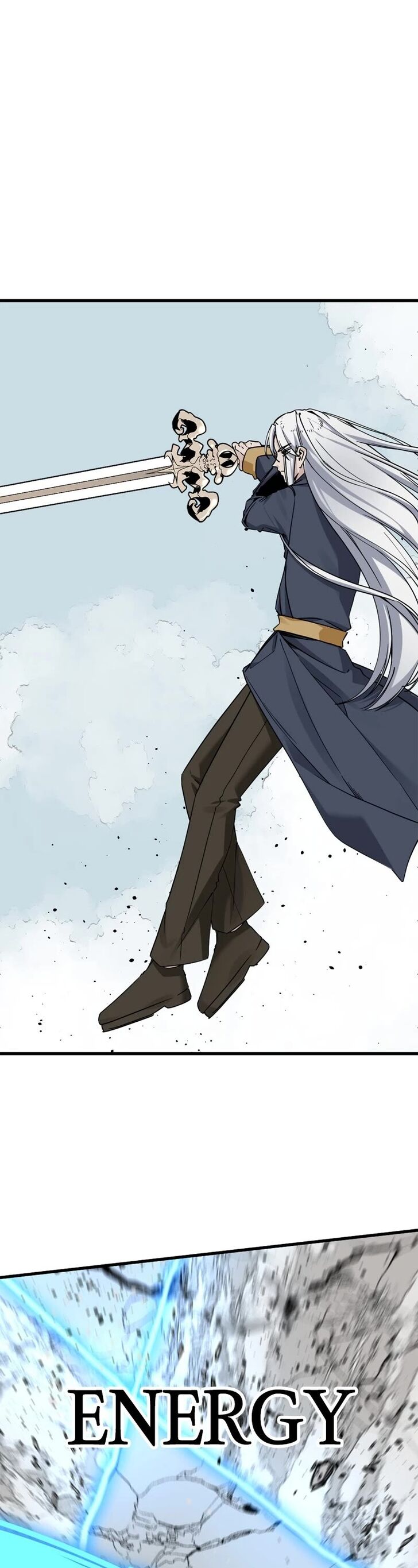 Read Hero Killer  Manga Online