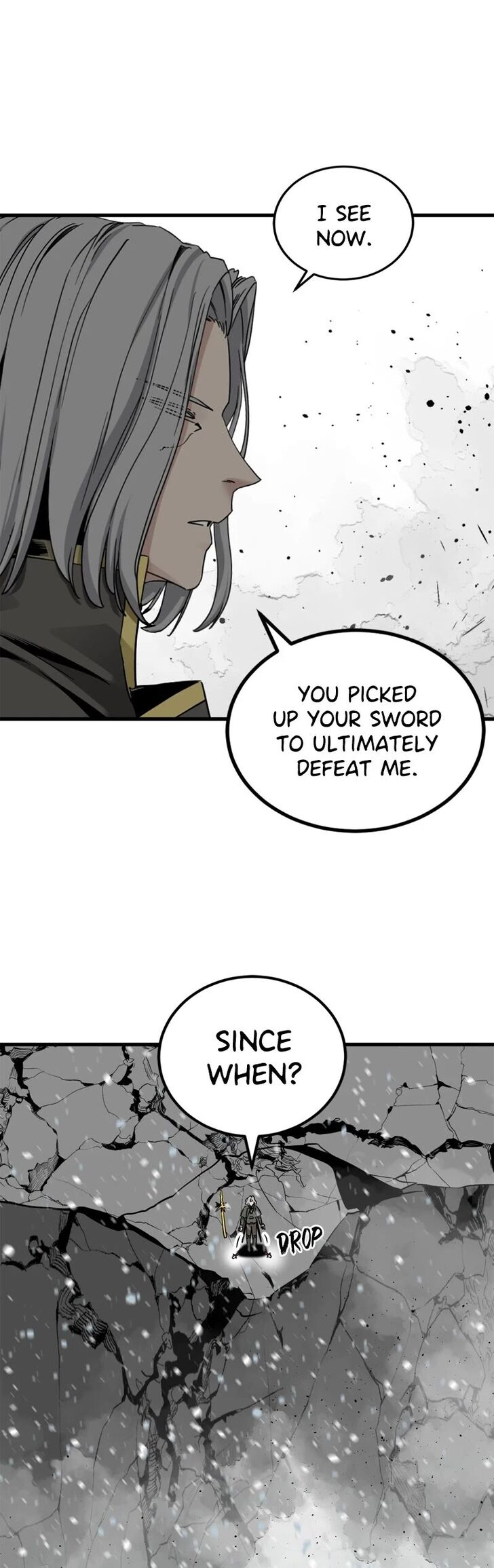 Read Hero Killer  Manga Online