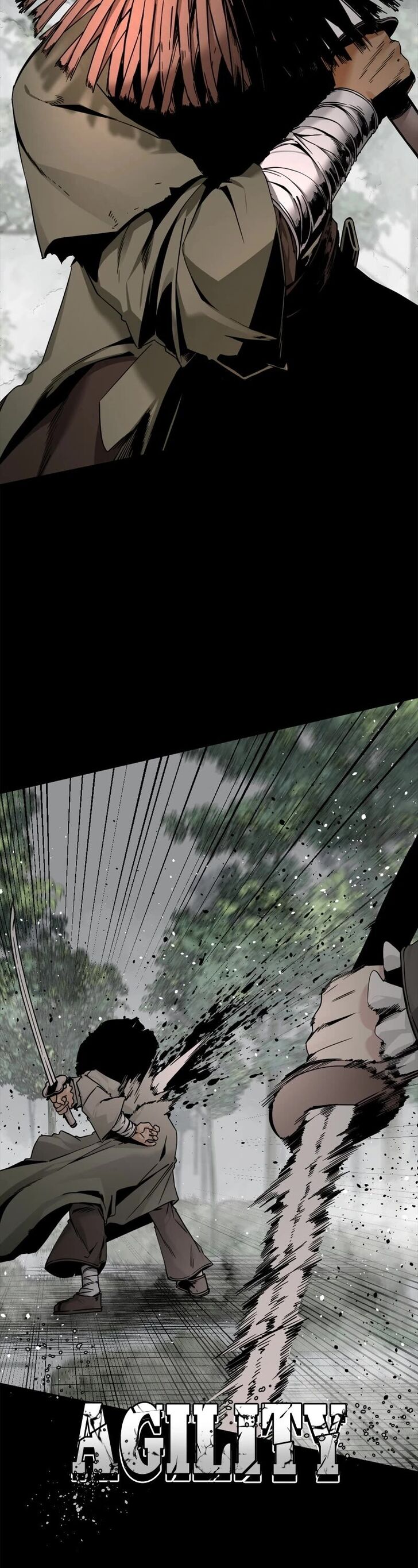 Read Hero Killer  Manga Online