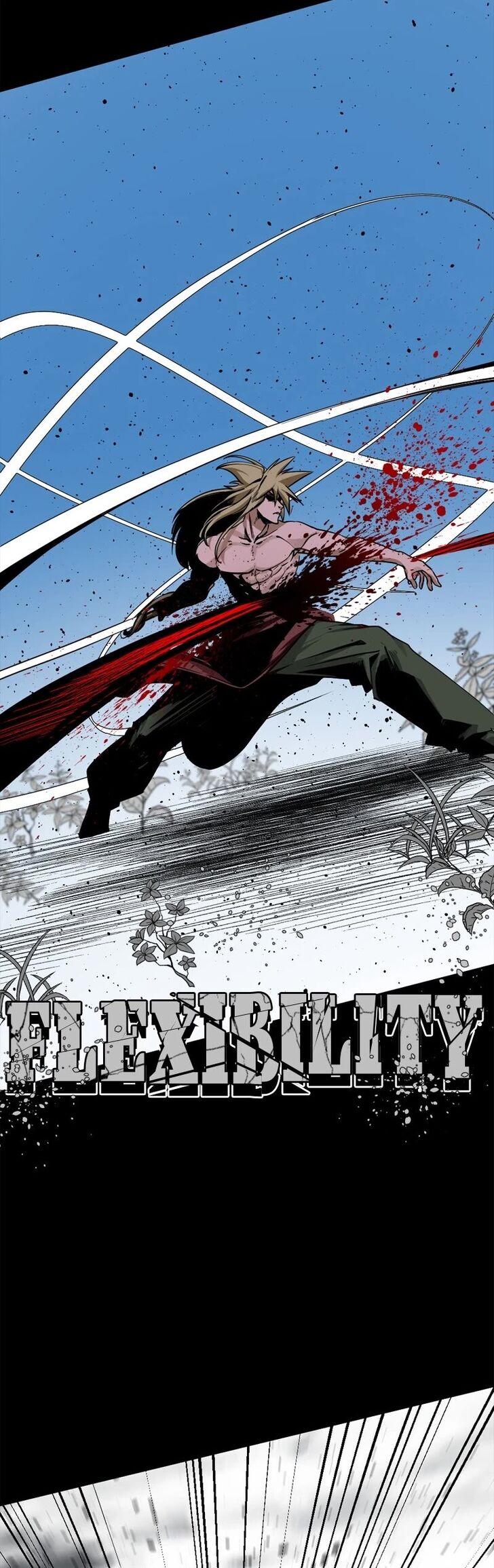 Read Hero Killer  Manga Online