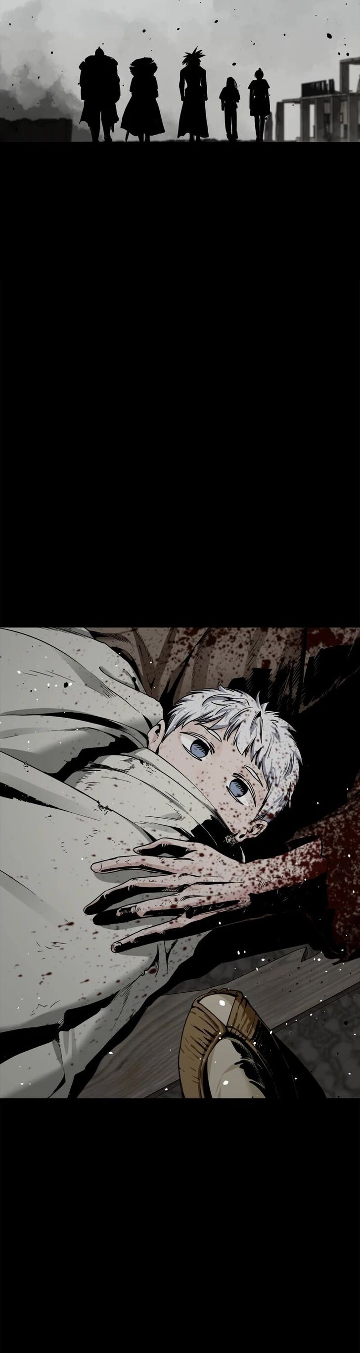 Read Hero Killer  Manga Online