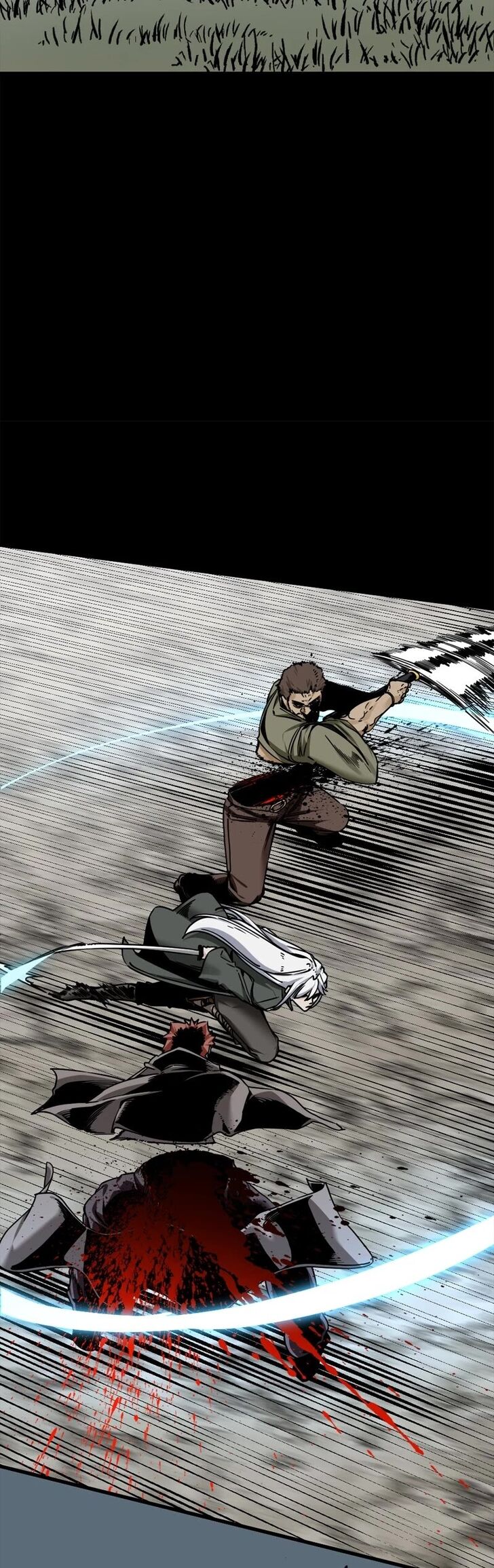 Read Hero Killer  Manga Online