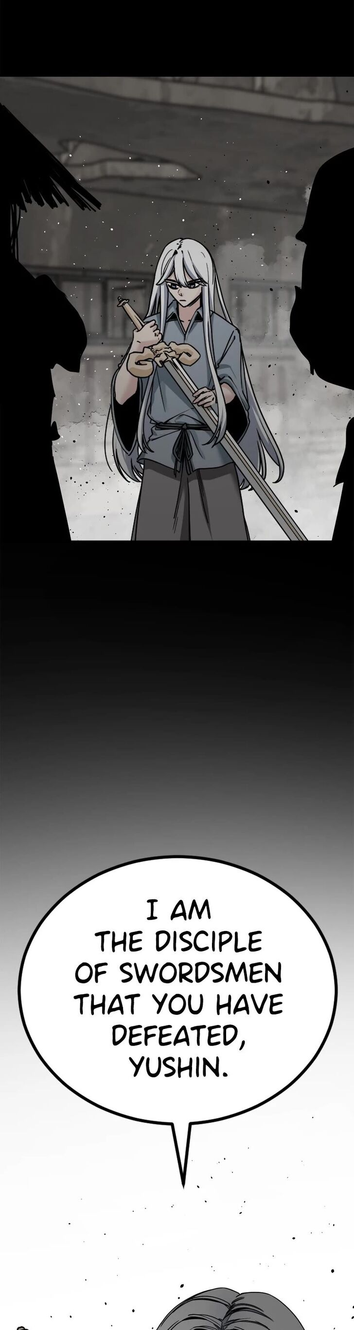 Read Hero Killer  Manga Online