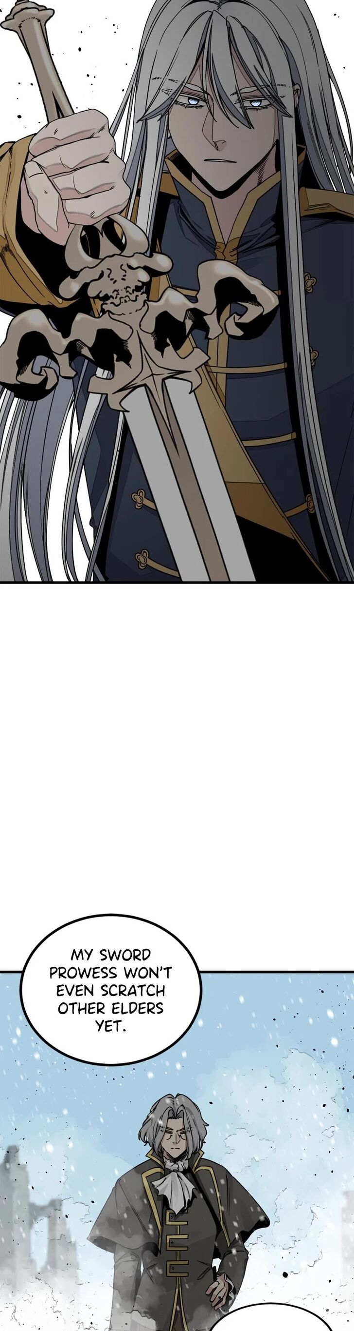 Read Hero Killer  Manga Online