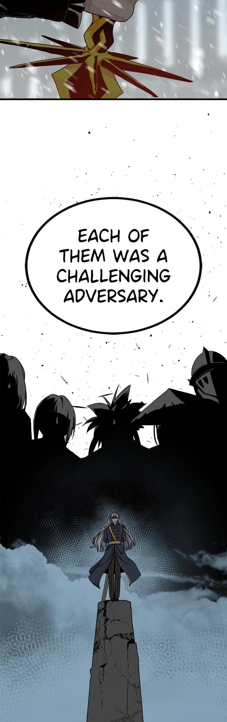Read Hero Killer  Manga Online