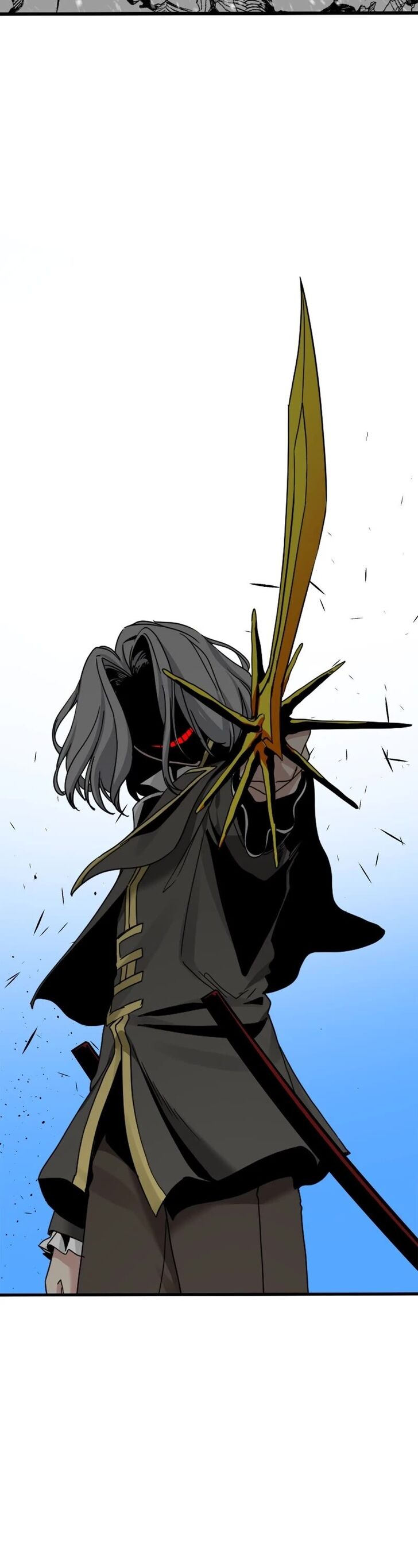 Read Hero Killer  Manga Online
