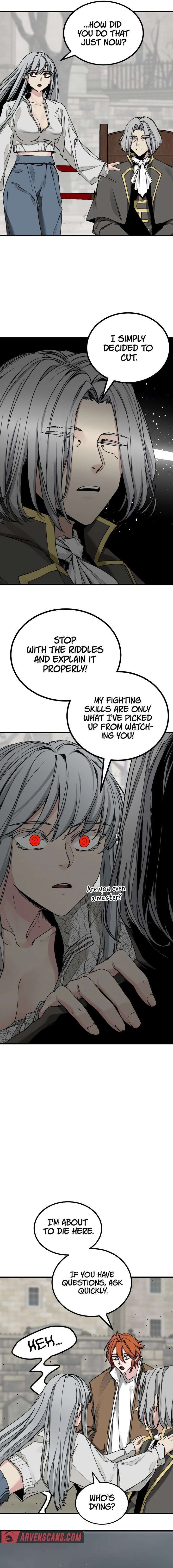 Read Hero Killer  Manga Online
