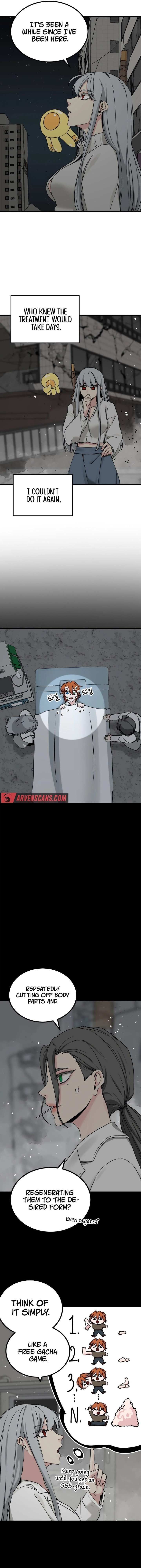 Read Hero Killer  Manga Online