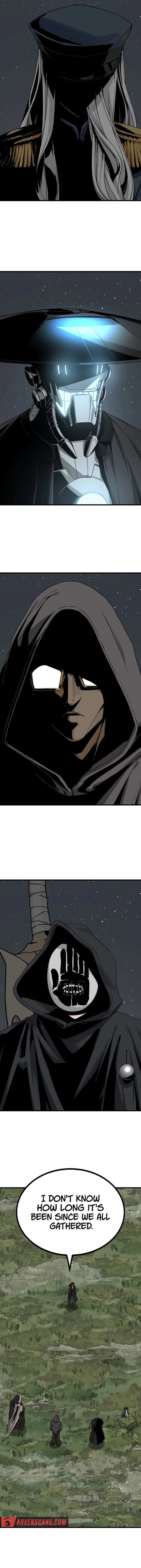 Read Hero Killer  Manga Online