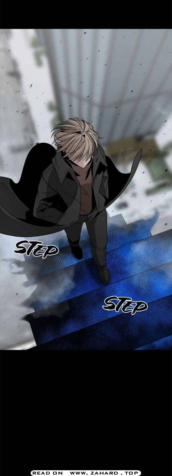 Read Hero Killer  Manga Online
