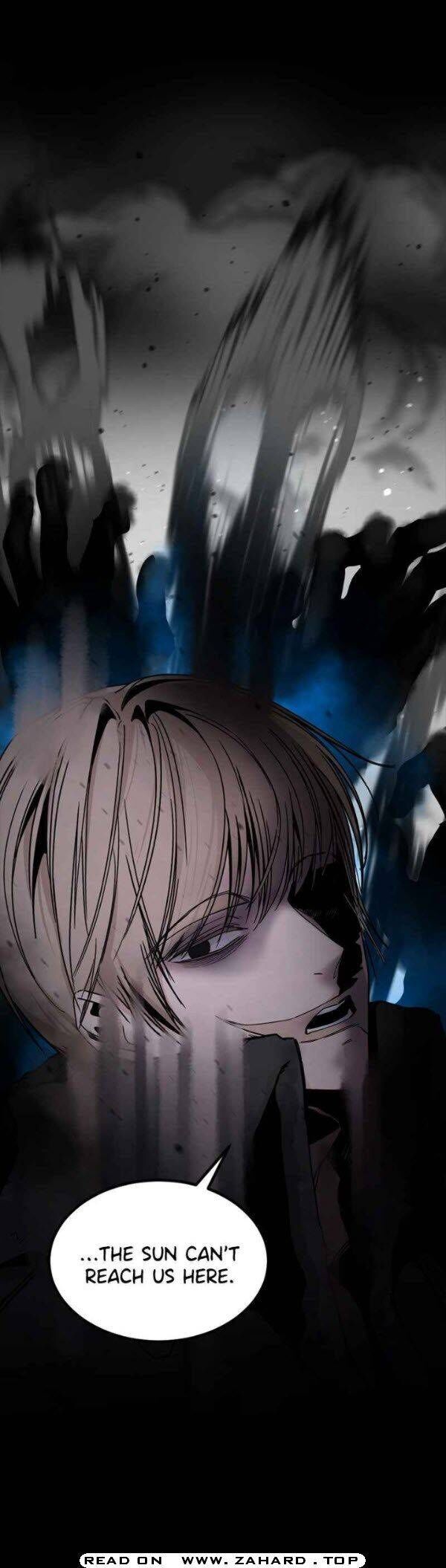 Read Hero Killer  Manga Online