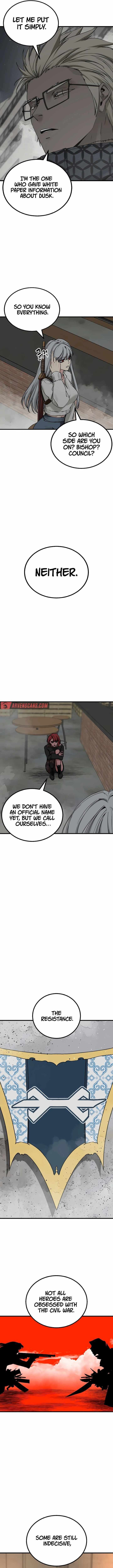 Read Hero Killer  Manga Online