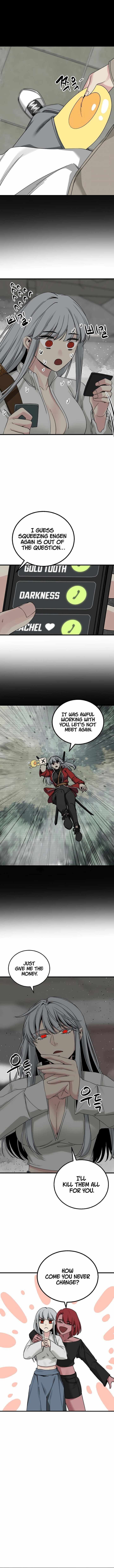 Read Hero Killer  Manga Online