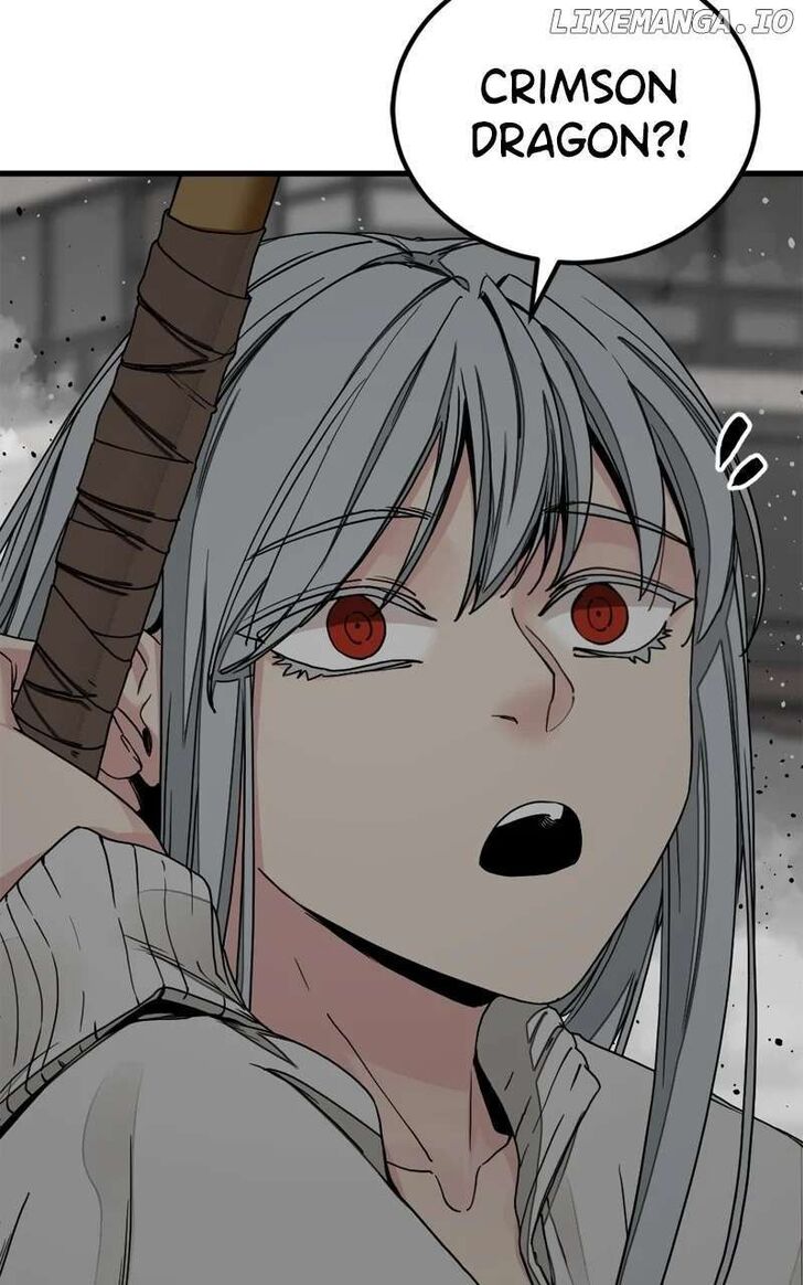 Read Hero Killer  Manga Online