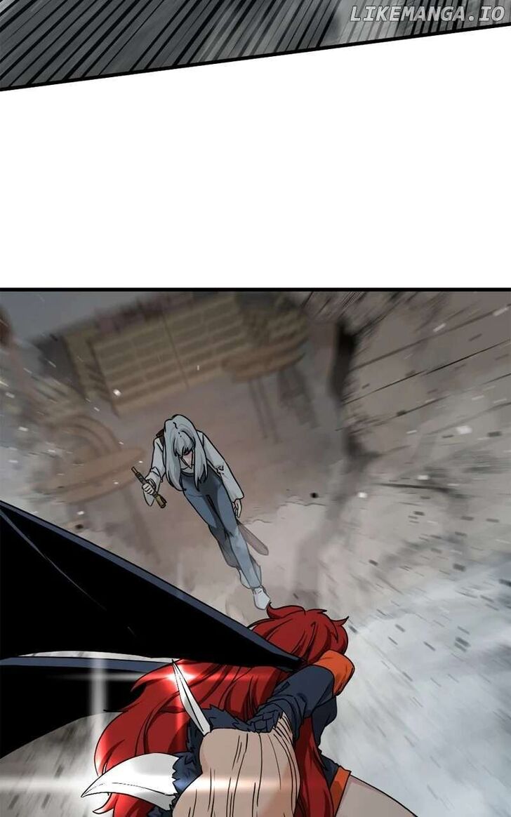 Read Hero Killer  Manga Online