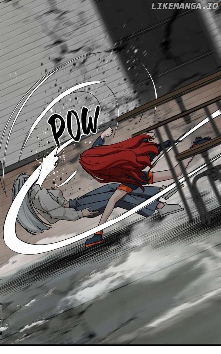 Read Hero Killer  Manga Online