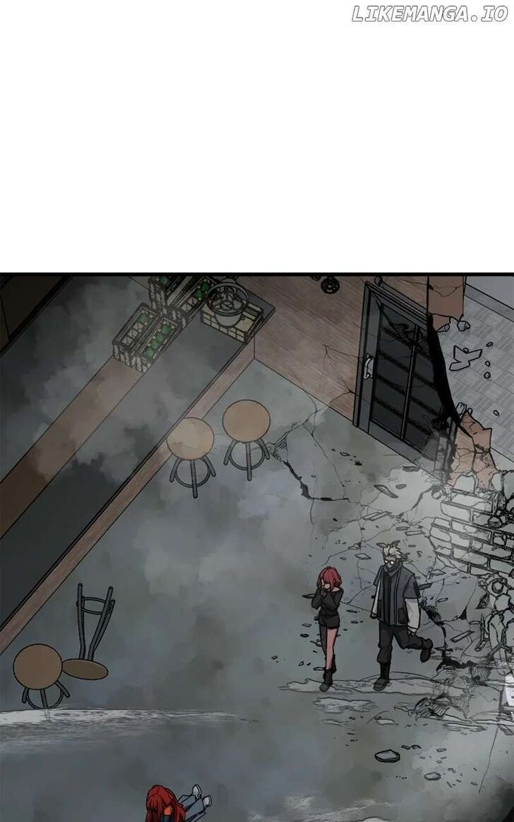 Read Hero Killer  Manga Online