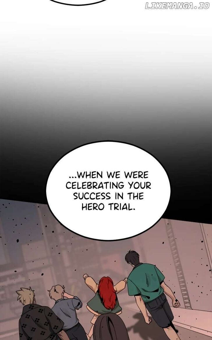 Read Hero Killer  Manga Online