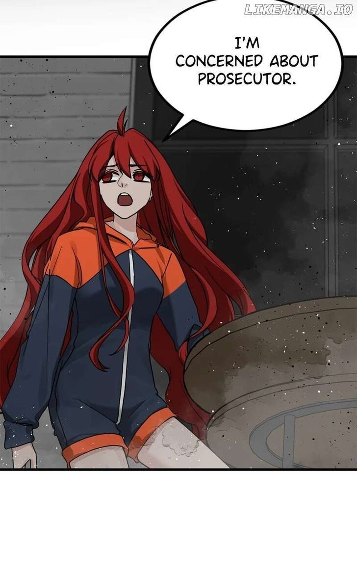 Read Hero Killer  Manga Online